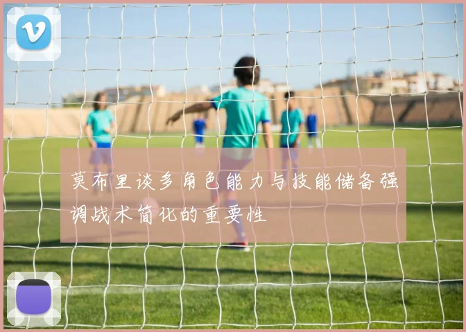 莫布里谈多角色能力与技能储备强调战术简化的重要性