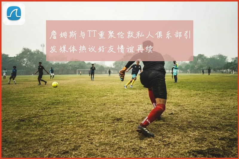 詹姆斯与TT重聚伦敦私人俱乐部引发媒体热议好友情谊再续